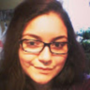 Meet your Posher, Rebecca